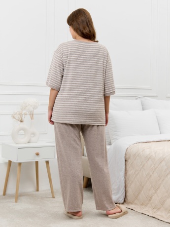 Костюм женский Краски