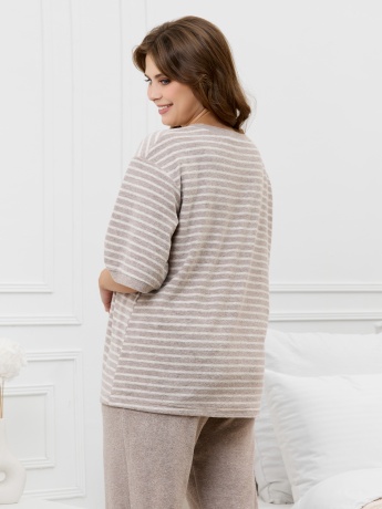 Костюм женский Краски