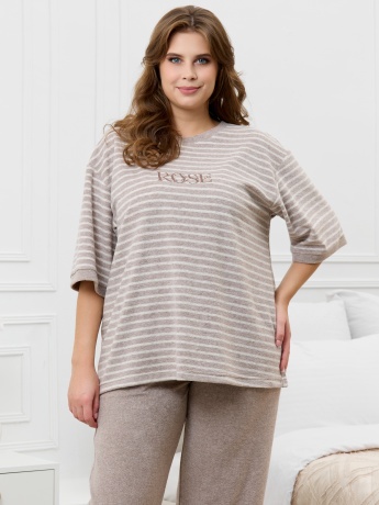 Костюм женский Краски