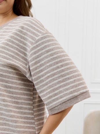 Костюм женский Краски