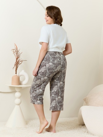 Женская пижама Луна-1