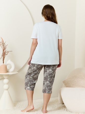 Женская пижама Луна-1