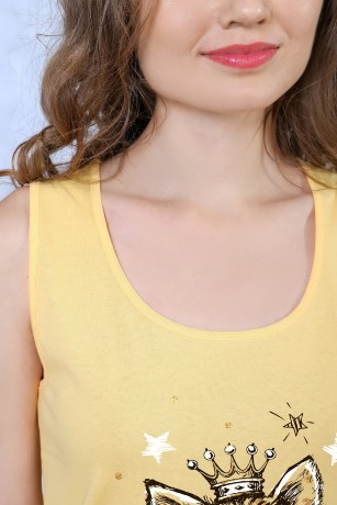 Сорочка женская Пробуждение-3