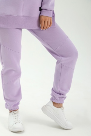Костюм женский Горизонт лиловый