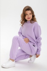 Костюм женский Горизонт лиловый