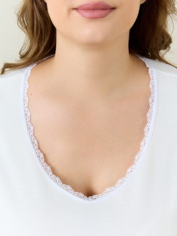 Женская пижама Луна-2