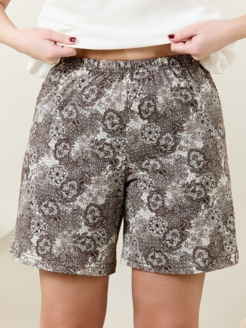 Женская пижама Луна-2