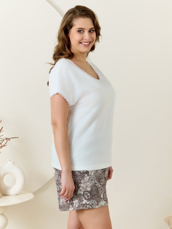 Женская пижама Луна-2