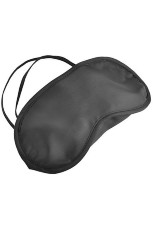 Маска для глаз (черная. 1812)