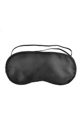 Маска для глаз (черная. 1812)