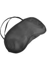 Маска для глаз (черная. 1812)