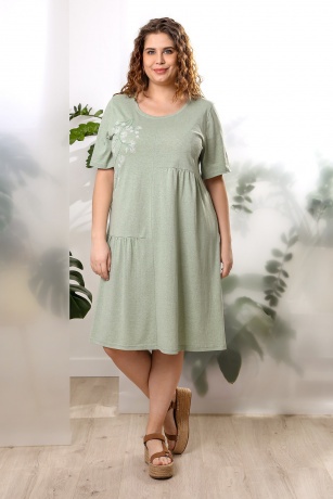 Платье женское Мелисса