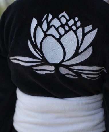 Халат "Гейша"