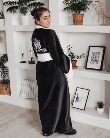 Халат "Гейша"