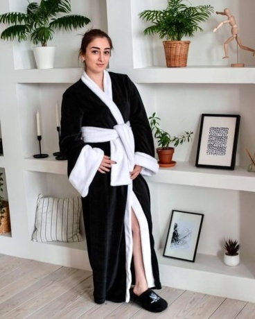 Халат "Гейша"