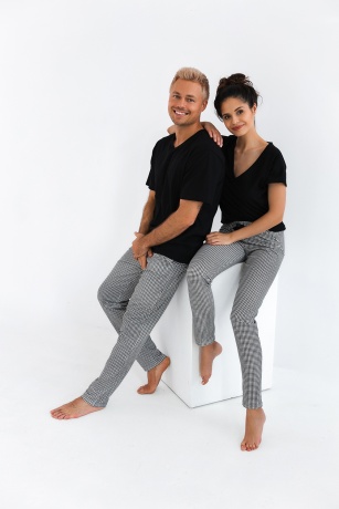 Мужская пижама Pedro