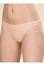 LBHB6340 трусы женские (пудра)