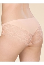 LBHB6340 трусы женские (пудра)