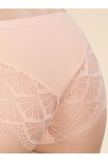LBHB6340 трусы женские (пудра)
