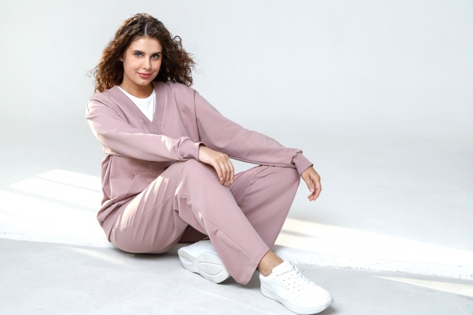 Костюм женский Сиена