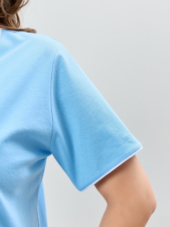 Пижама женская Узор-2