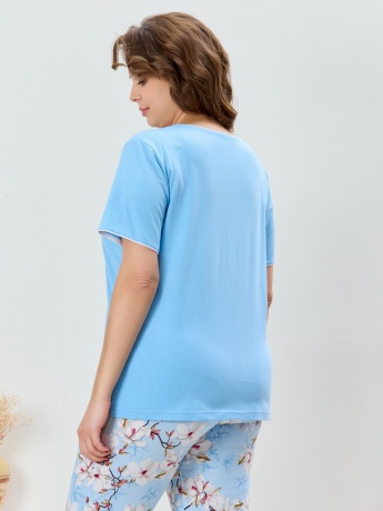 Пижама женская Узор-2