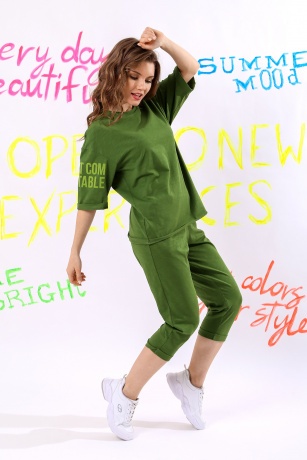 Костюм женский Джереми