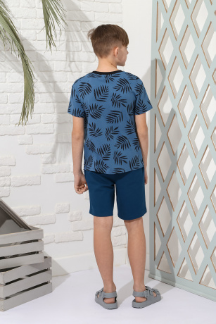 Костюм для мальчика Санрайз-1