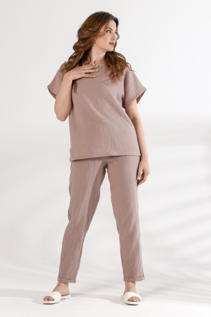 Брюки женские Гипноз-2