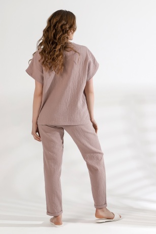 Брюки женские Гипноз-2