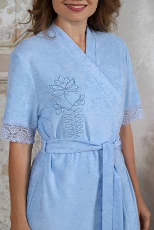 Халат женский Лайма-3