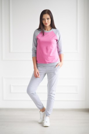 Костюм  женский Sport