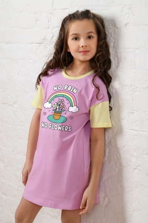 Туника для девочки Дана-1