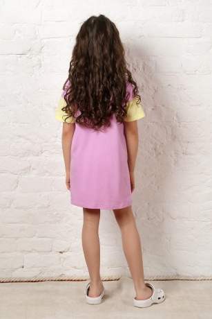 Туника для девочки Дана-1