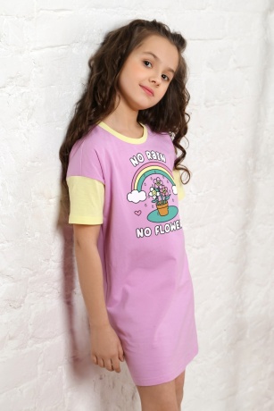 Туника для девочки Дана-1