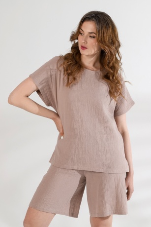 Шорты женские Гипноз-3