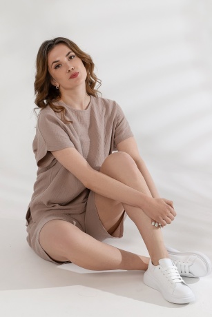 Шорты женские Гипноз-3