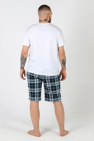 Шорты мужские Патрик-4
