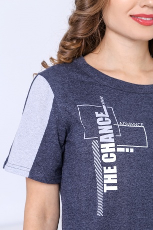 Костюм женский Авангард-2