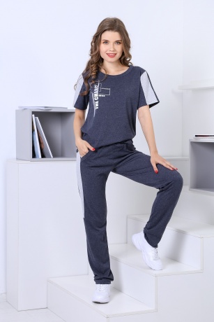 Костюм женский Авангард-2