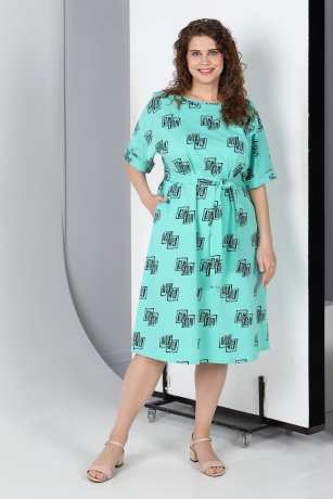 Платье женское Мадрид-1