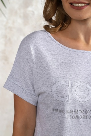 Туника женская Кокетка