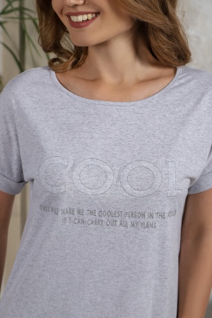 Туника женская Кокетка