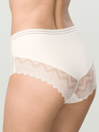LUHC6313 трусы женские (молочный)
