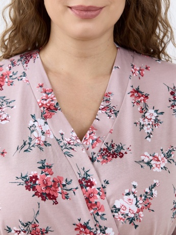 Халат женский Айрис-3