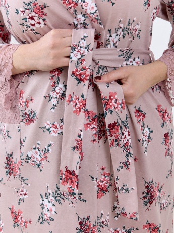 Халат женский Айрис-3