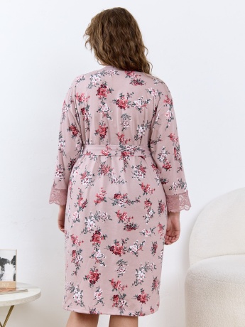 Халат женский Айрис-3