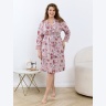 Халат женский Айрис-3