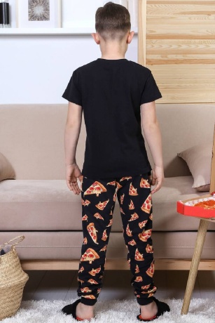 Костюм для мальчика Пицца-2