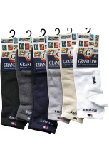 Носки мужские С-30 (sport) белый